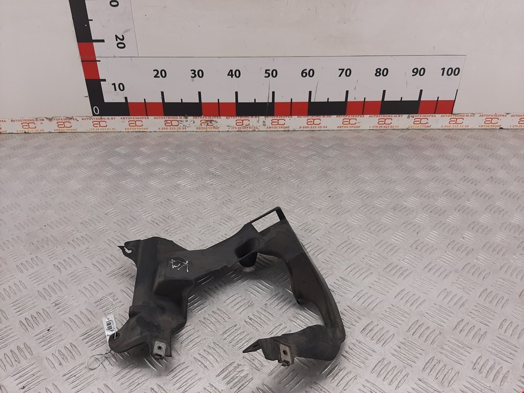 Защита антигравийная BMW 5er 5 серия GT F07 2009-2016