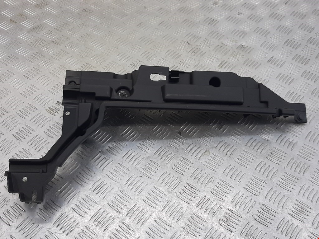 Обшивка багажника BMW 5er 5 серия GT F07 2009-2016