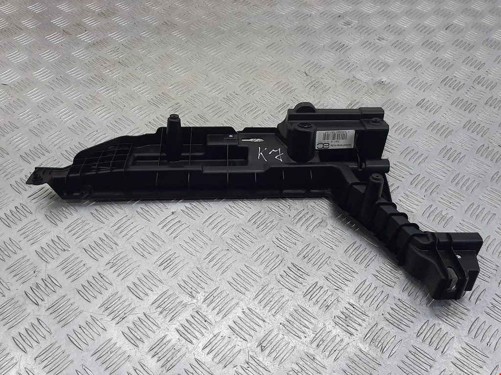 Обшивка багажника BMW 5er 5 серия GT F07 2009-2016