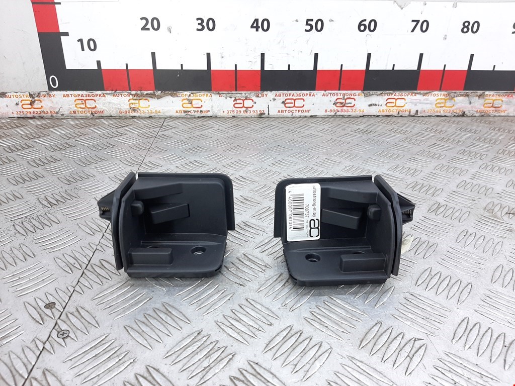 Шторка багажника (полка) MINI Clubman Estate F54 2016-н.в.