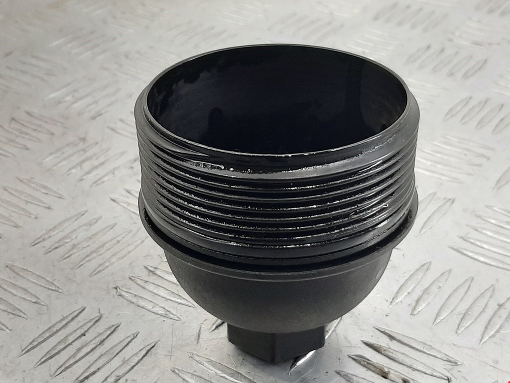 Крышка масляного фильтра BMW 5er 5 серия E60/E61 2003-2010