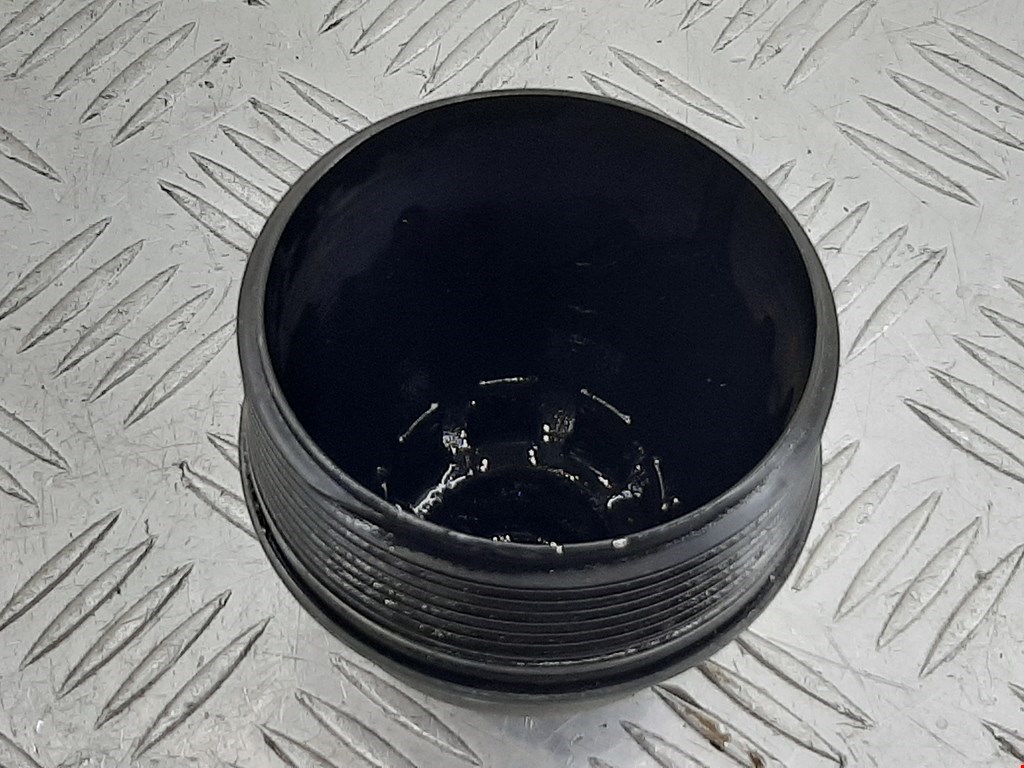 Крышка масляного фильтра BMW 5er 5 серия E60/E61 2003-2010