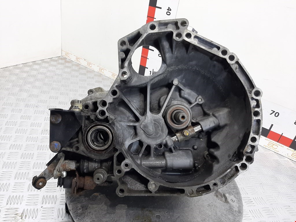 МКПП (Механическая коробка переключения передач) MG F 1995-2002