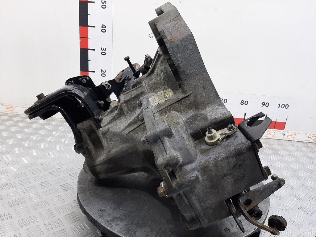 МКПП (Механическая коробка переключения передач) MG F 1995-2002