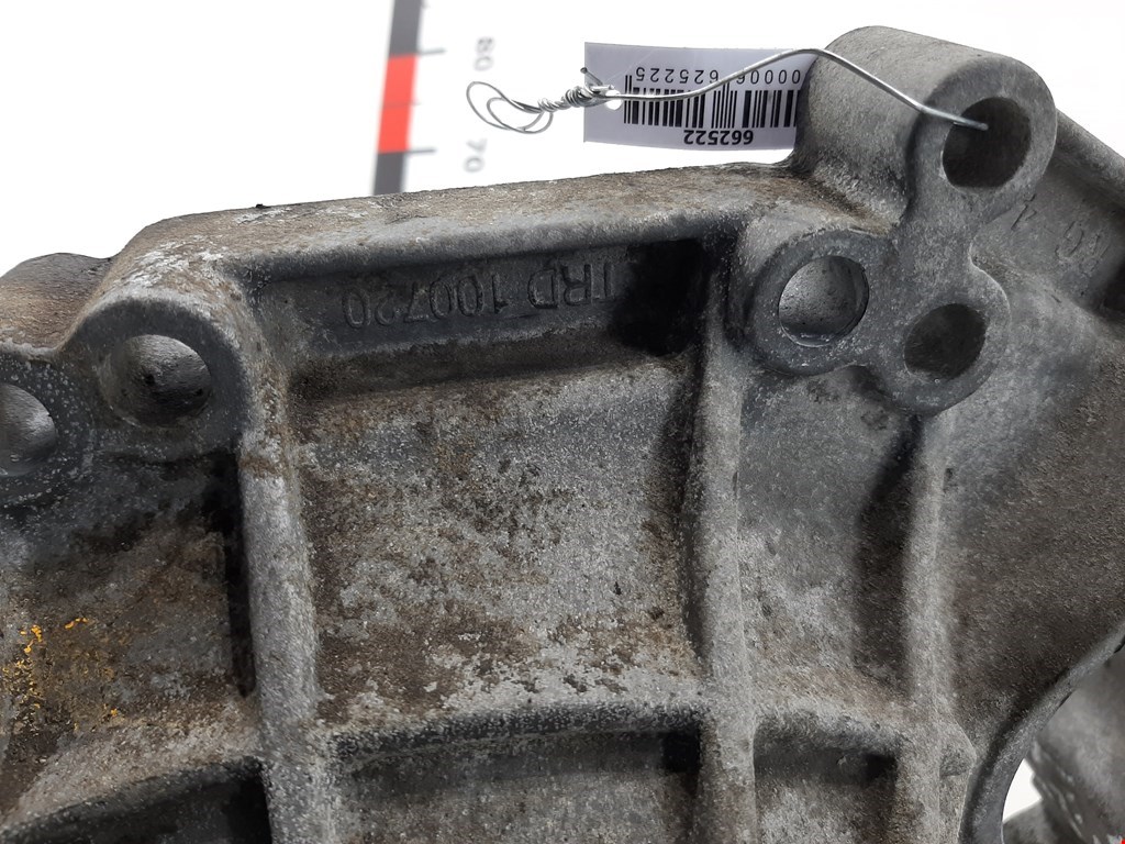 МКПП (Механическая коробка переключения передач) MG F 1995-2002