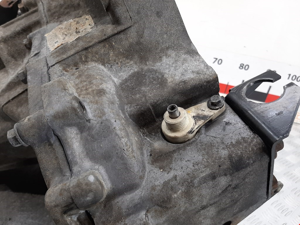 МКПП (Механическая коробка переключения передач) MG F 1995-2002