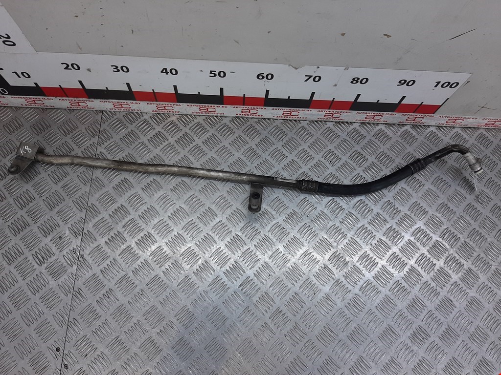 Трубка кондиционера BMW 5er 5 серия F10/F11/F07 2009-2017