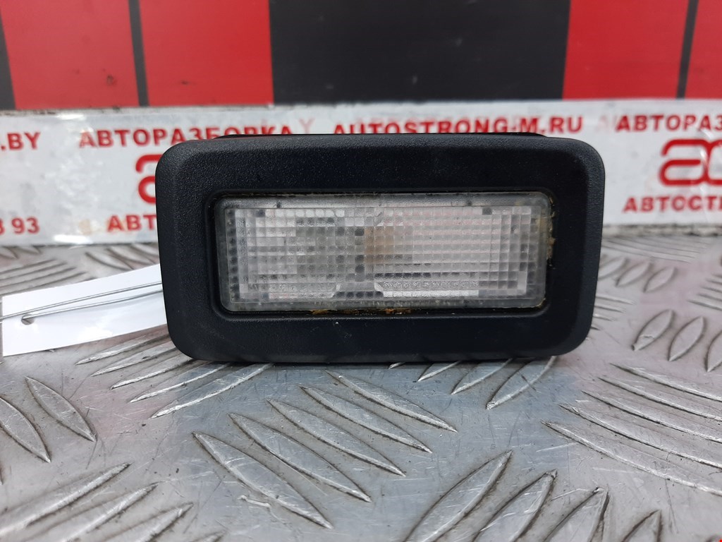 Плафон салонный (салона фонарь) BMW 5er 5 серия GT F07 2009-2016