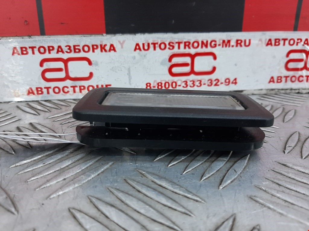 Плафон салонный (салона фонарь) BMW 5er 5 серия GT F07 2009-2016