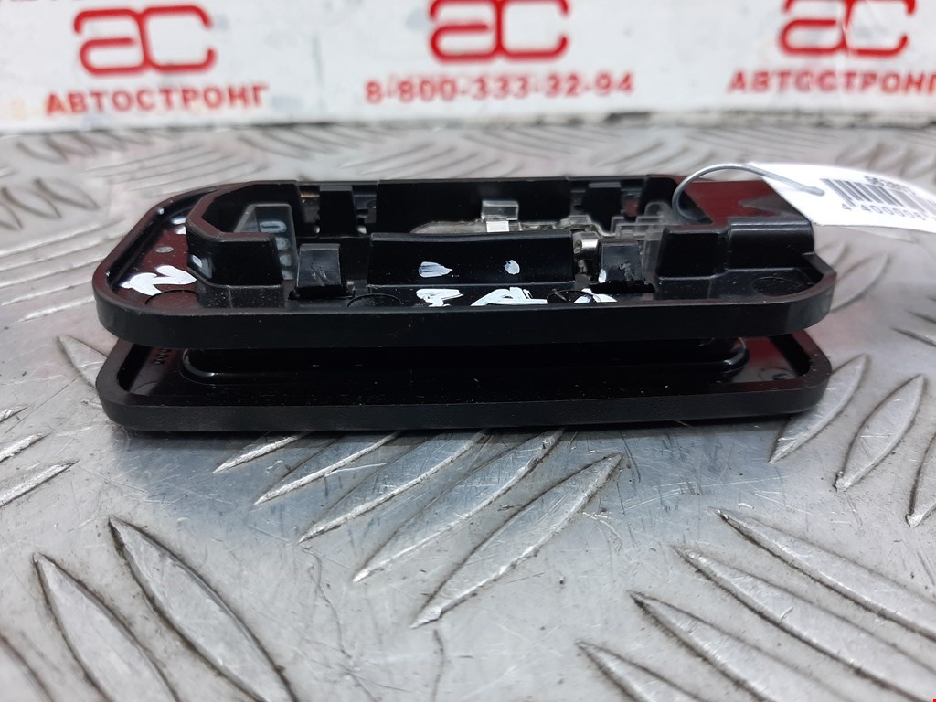 Плафон салонный (салона фонарь) BMW 5er 5 серия GT F07 2009-2016