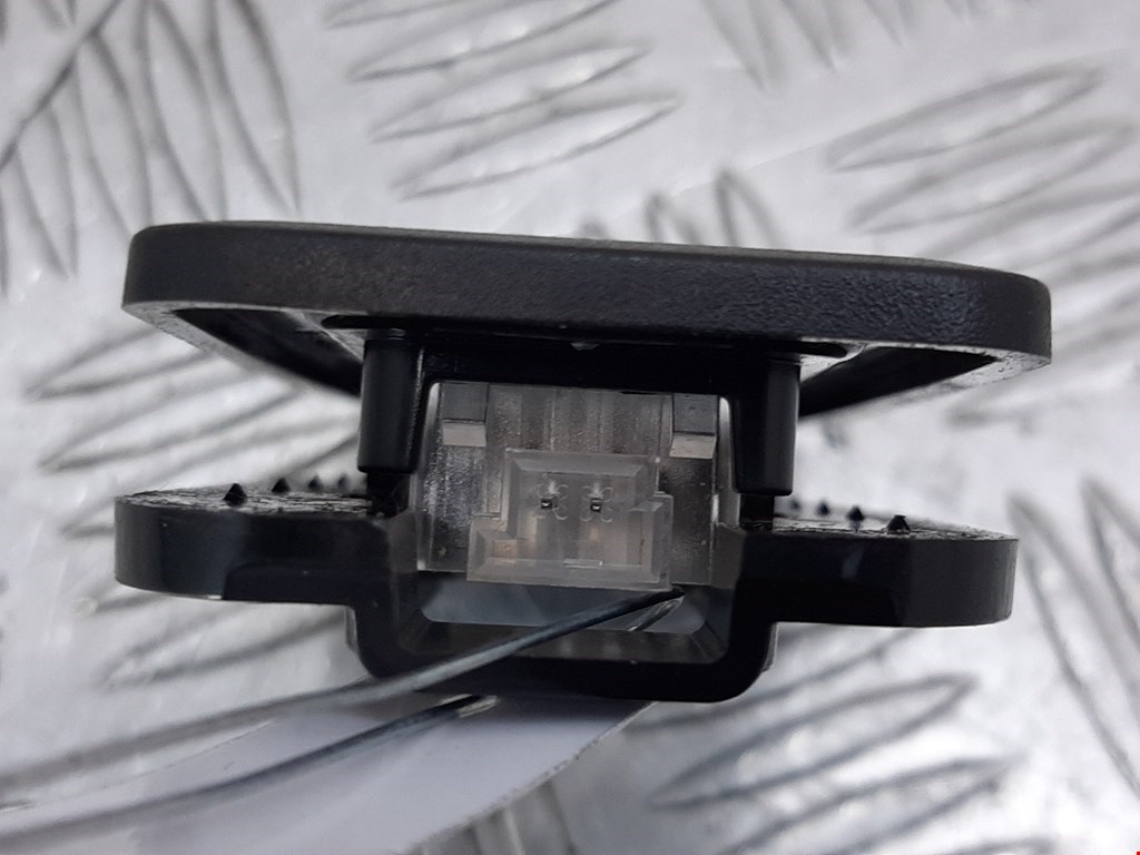 Плафон салонный (салона фонарь) BMW 5er 5 серия GT F07 2009-2016