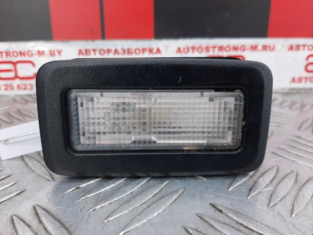 Плафон салонный (салона фонарь) BMW 5er 5 серия GT F07 2009-2016