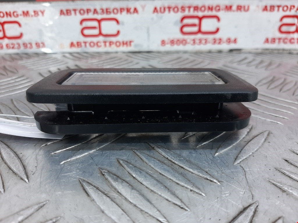 Плафон салонный (салона фонарь) BMW 5er 5 серия GT F07 2009-2016