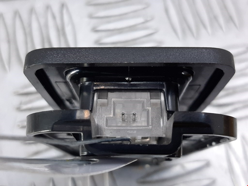 Плафон салонный (салона фонарь) BMW 5er 5 серия GT F07 2009-2016