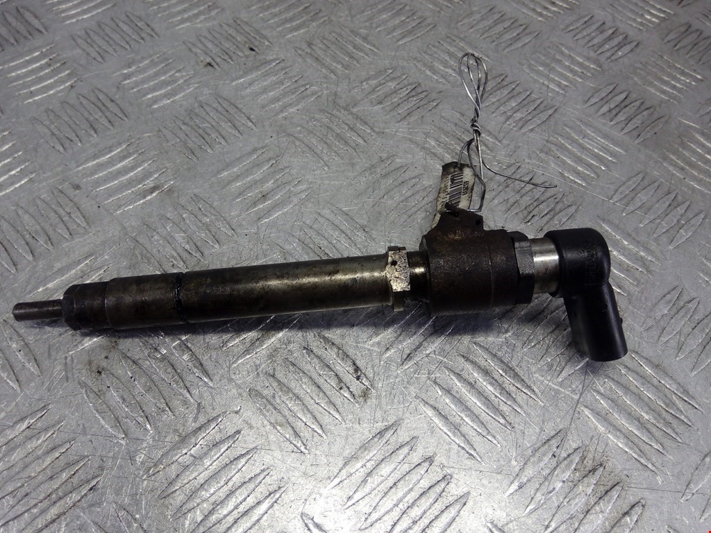 Форсунка дизельная электрическая PEUGEOT 607 2000-2010