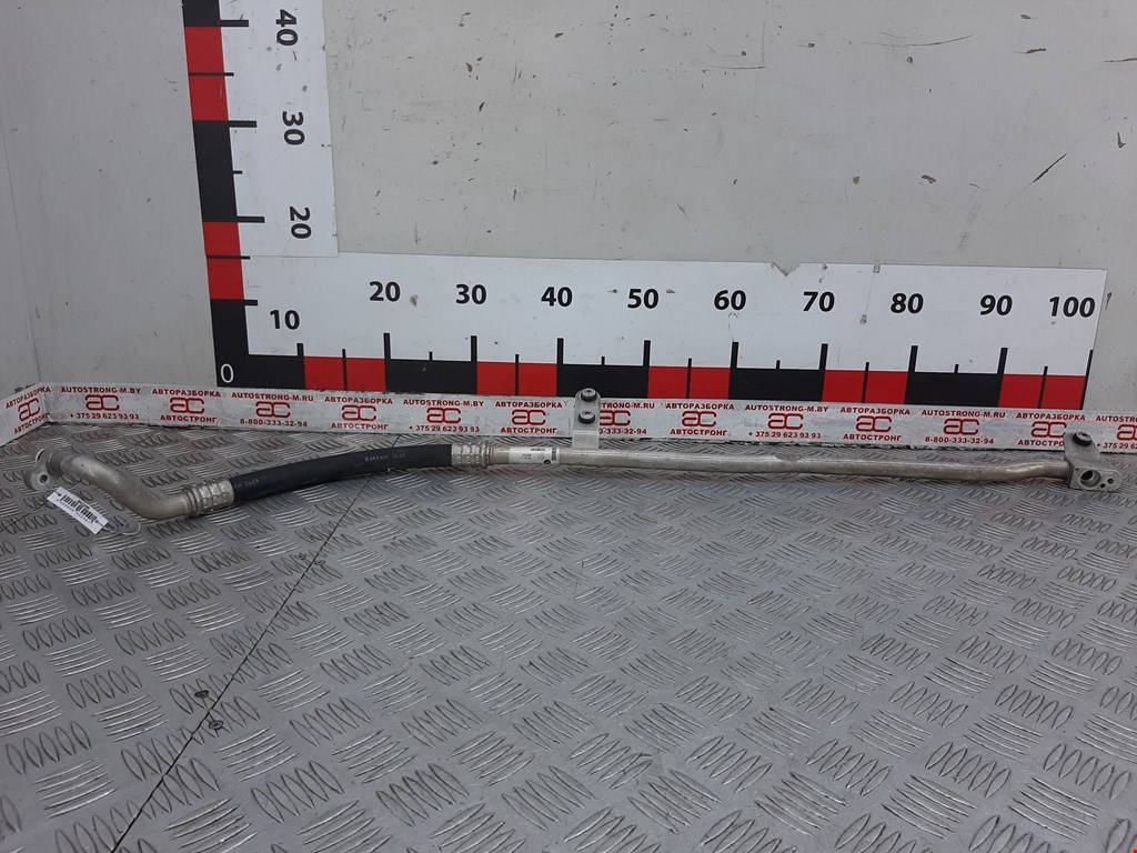 Трубка кондиционера BMW 5er 5 серия F10/F11/F07 2009-2017