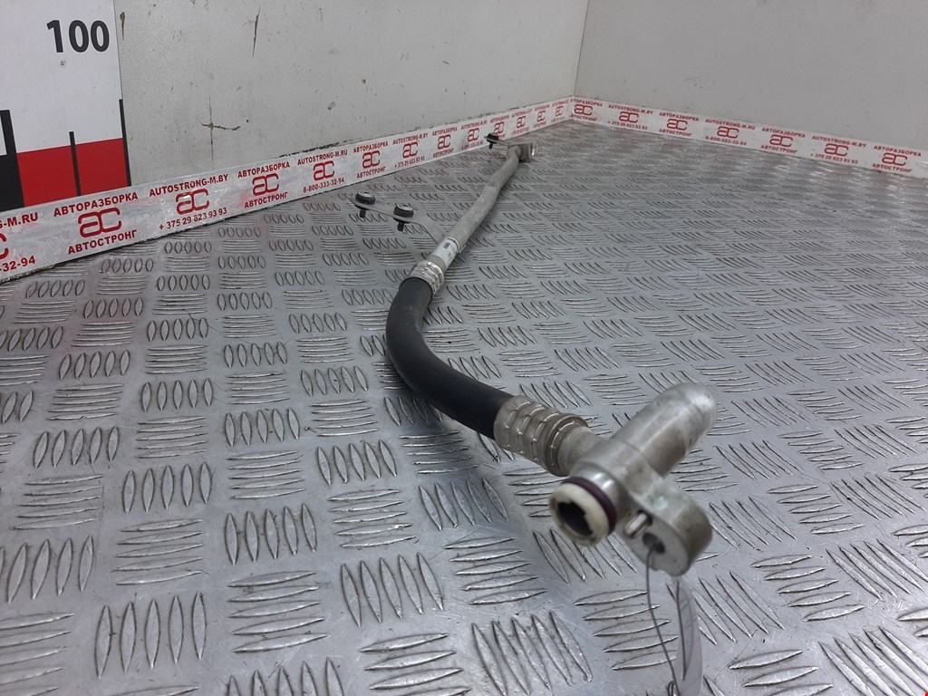 Трубка кондиционера BMW 5er 5 серия F10/F11/F07 2009-2017