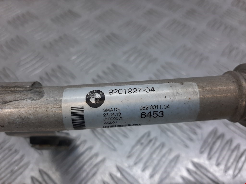 Трубка кондиционера BMW 5er 5 серия F10/F11/F07 2009-2017