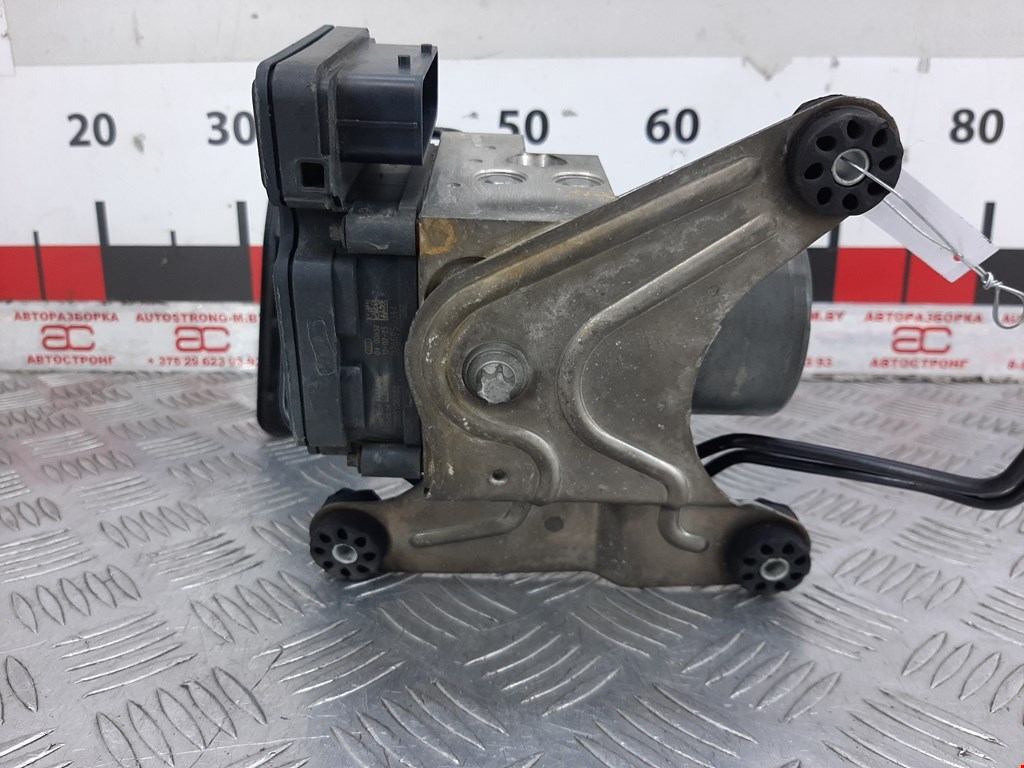 Блок ABS (насос) BMW 5er 5 серия GT F07 2009-2016