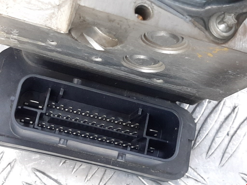 Блок ABS (насос) BMW 5er 5 серия GT F07 2009-2016