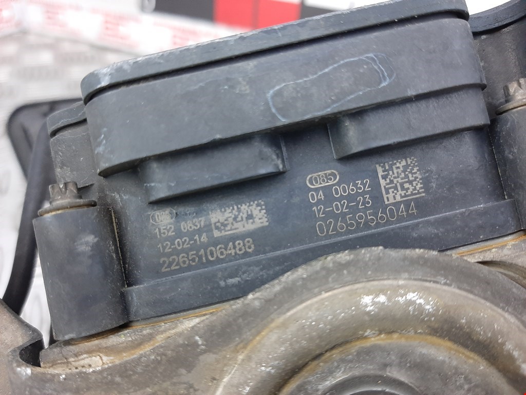 Блок ABS (насос) BMW 5er 5 серия GT F07 2009-2016