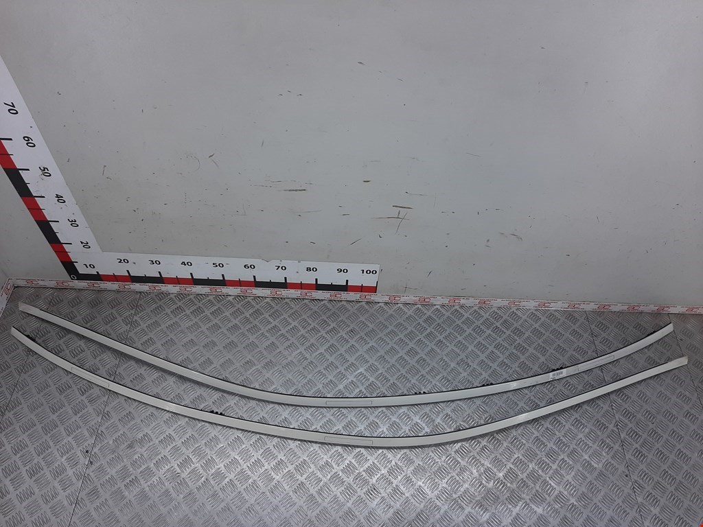 Накладка декоративная (молдинг) крыши BMW 5-Series (F07/F10/F11/F18) (2009-2017)