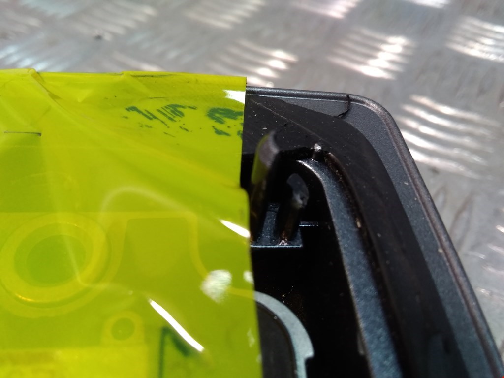 Антенна BMW 5er 5 серия F10/F11/F07 2009-2017