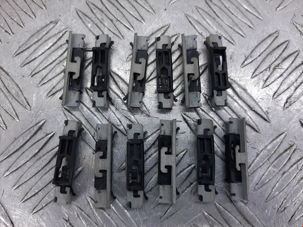 Накладка (молдинг) крыши BMW 7-Series (F01/F02) (2008-2015)