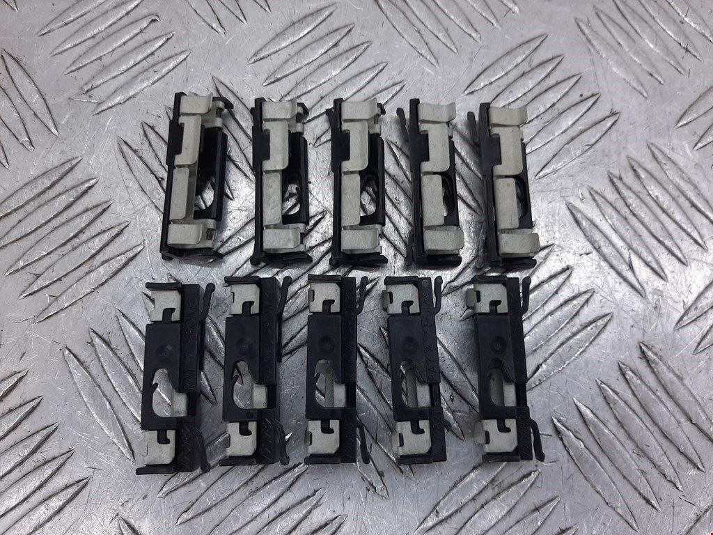 Накладка декоративная (молдинг) крыши BMW 5-Series (F07/F10/F11/F18) (2009-2017)