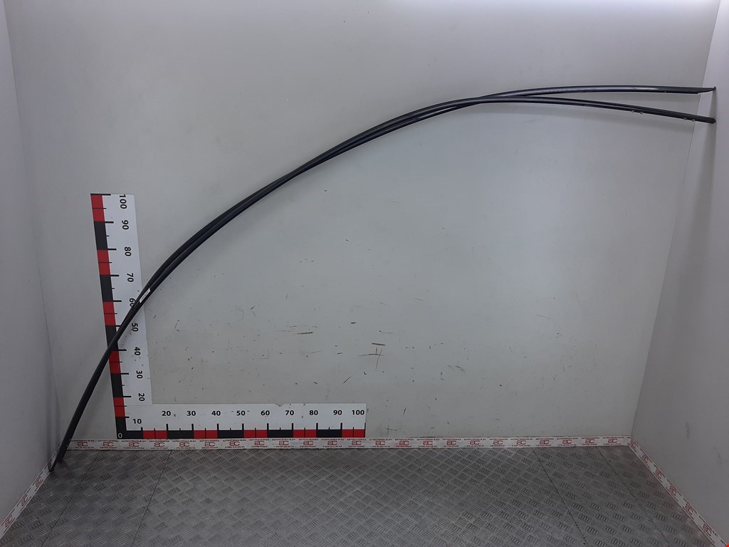 Накладка (молдинг) крыши BMW 7-Series (F01/F02) (2008-2015)