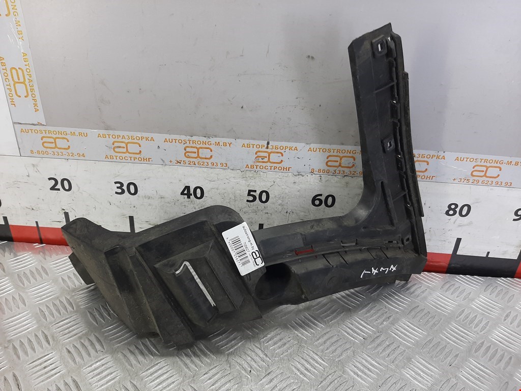 Кронштейн заднего бампера левый правый VOLVO XC90 2002-2014