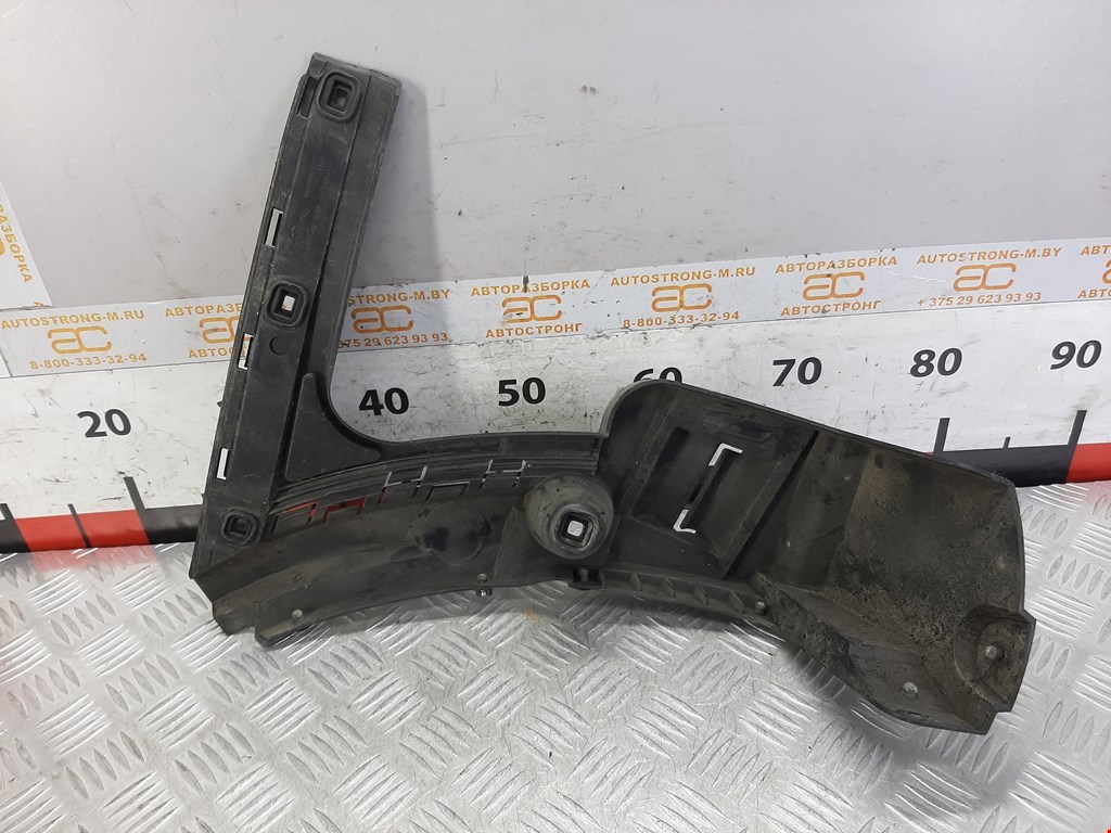 Кронштейн заднего бампера левый правый VOLVO XC90 2002-2014