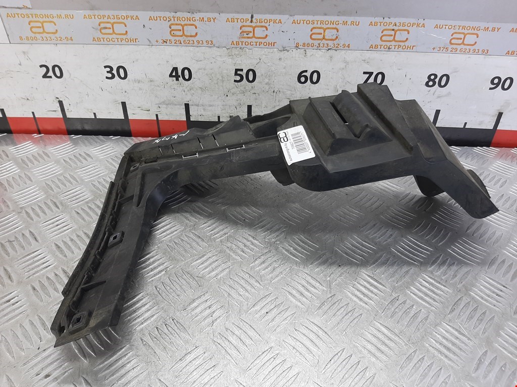 Кронштейн заднего бампера левый правый VOLVO XC90 2002-2014