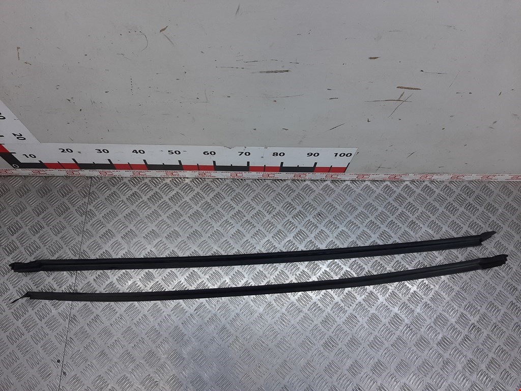 Накладка декоративная (молдинг) крыши Mini Cooper D Clubman (F54) (2015-2023)