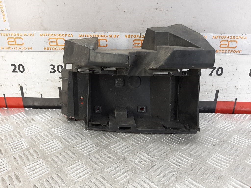 Кронштейн заднего бампера левый правый VOLVO XC90 2002-2014