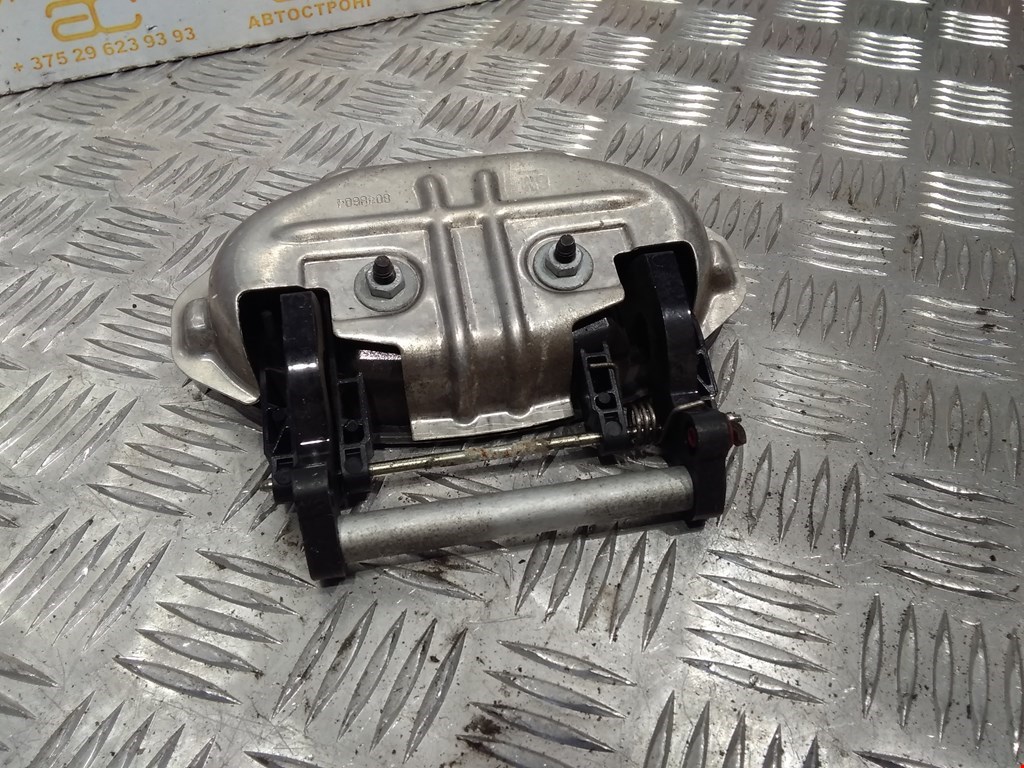 Ручка двери передней наружная левая OPEL Meriva A 2003-2010