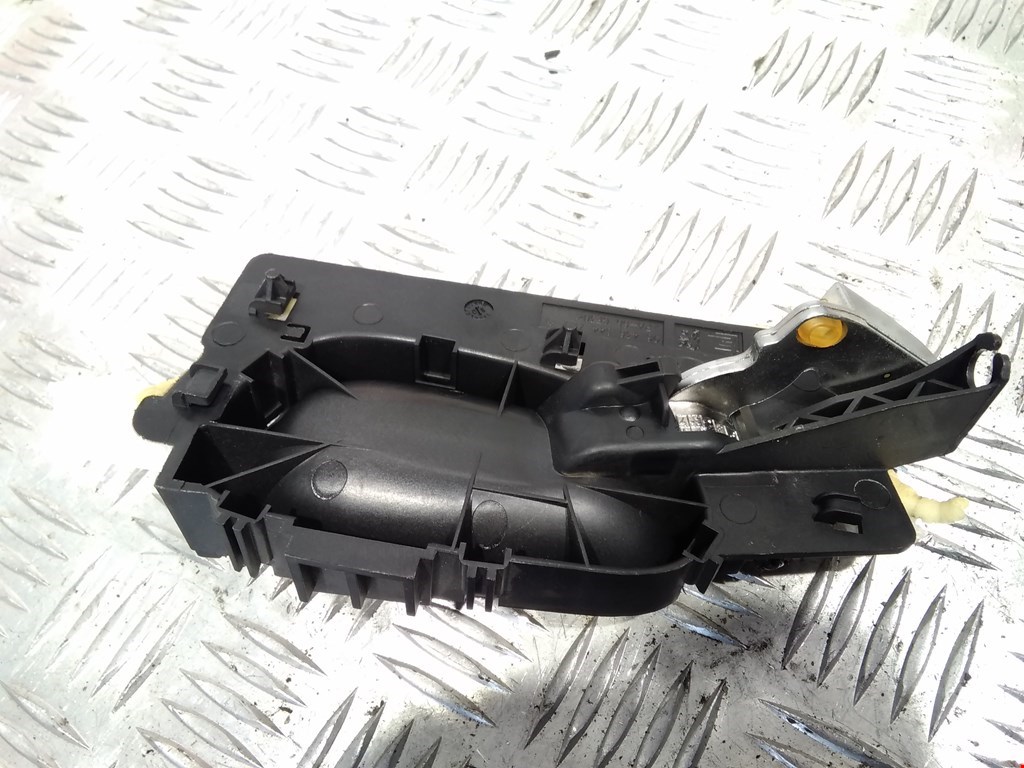 Ручка дверная задняя внутренняя правая PEUGEOT 307 2001-2008