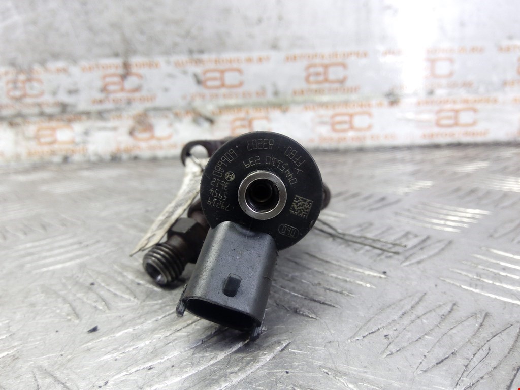 Форсунка дизельная электрическая PEUGEOT Partner 1996-2009