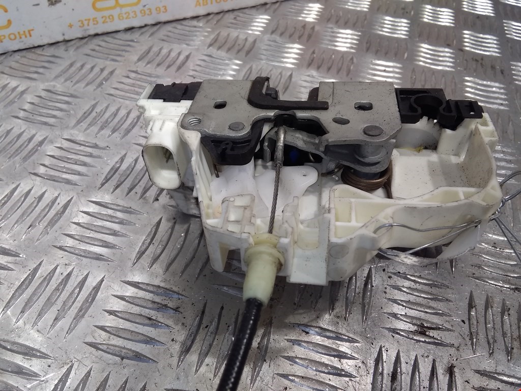 Замок двери передней правой CHRYSLER Sebring III JS 2006-2010