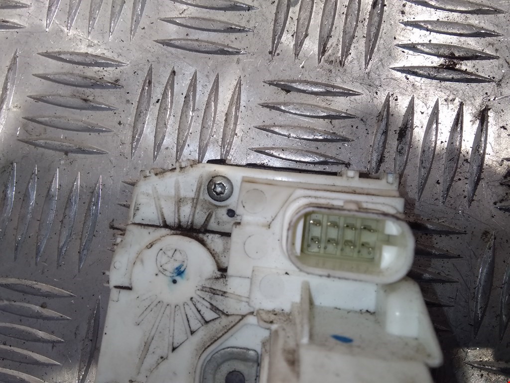 Замок двери передней правой CHRYSLER Sebring III JS 2006-2010