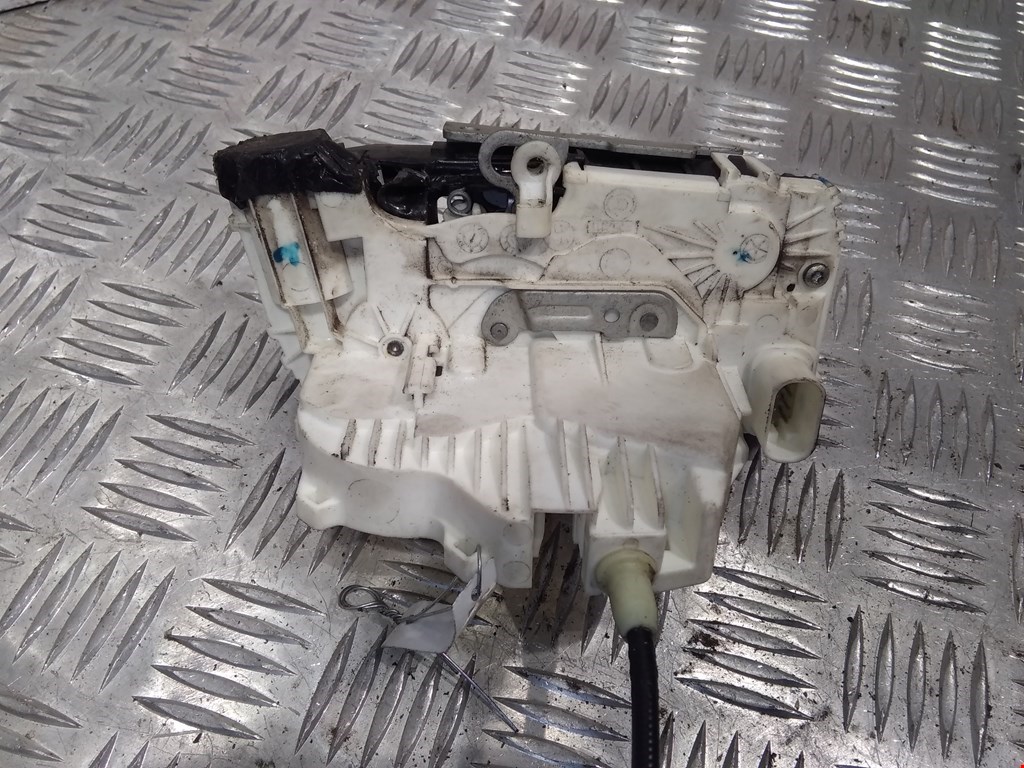 Замок двери передней правой CHRYSLER Sebring III JS 2006-2010