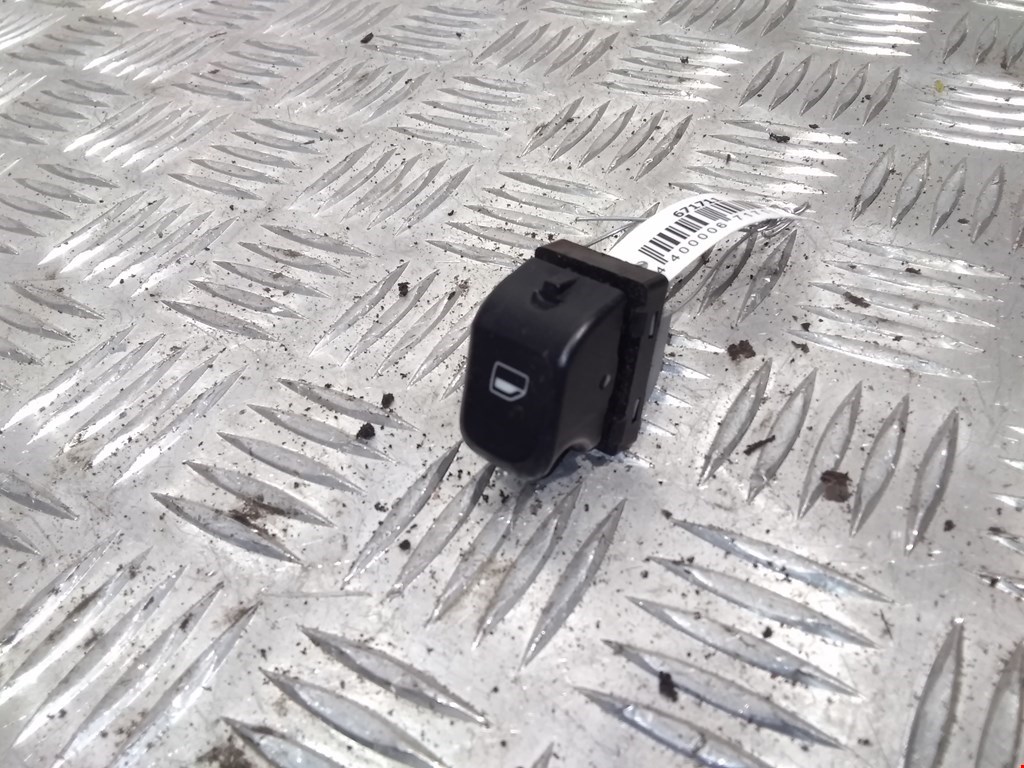 Кнопка стеклоподъемника AUDI A4 B8 2007-2015