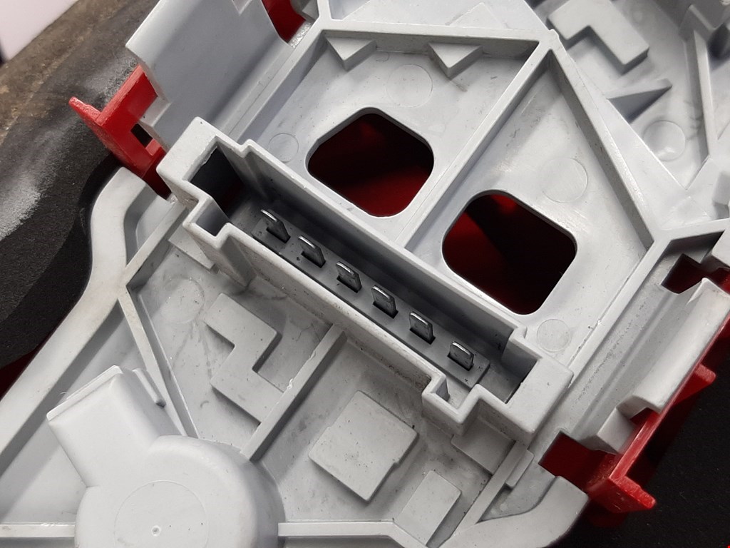 Фонарь задний правый MERCEDES-BENZ A-Class W169 2004-2012