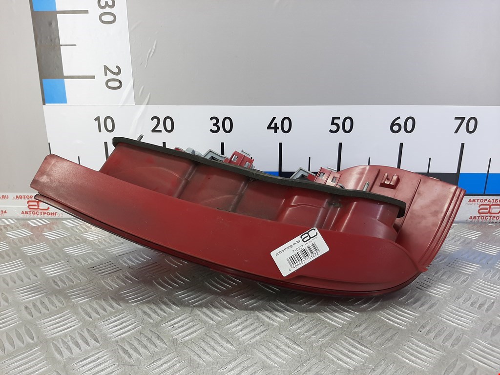 Фонарь задний правый MERCEDES-BENZ A-Class W169 2004-2012