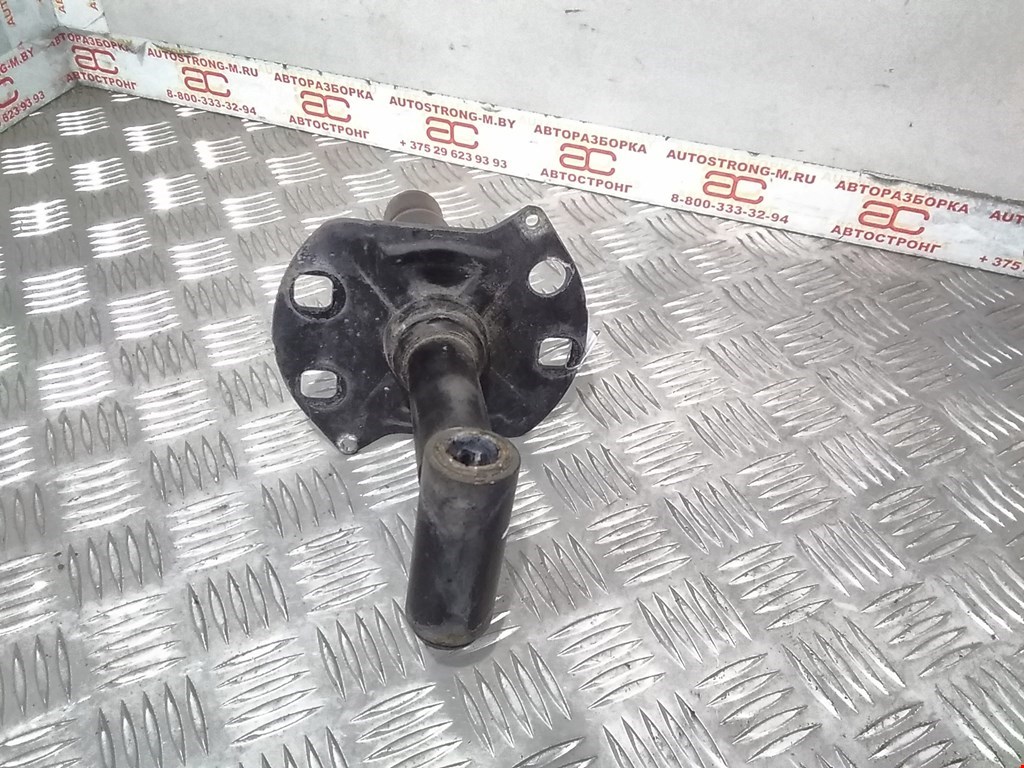 Отбойник бампера передний левый BMW 3-Series (E46) (1998-2007)