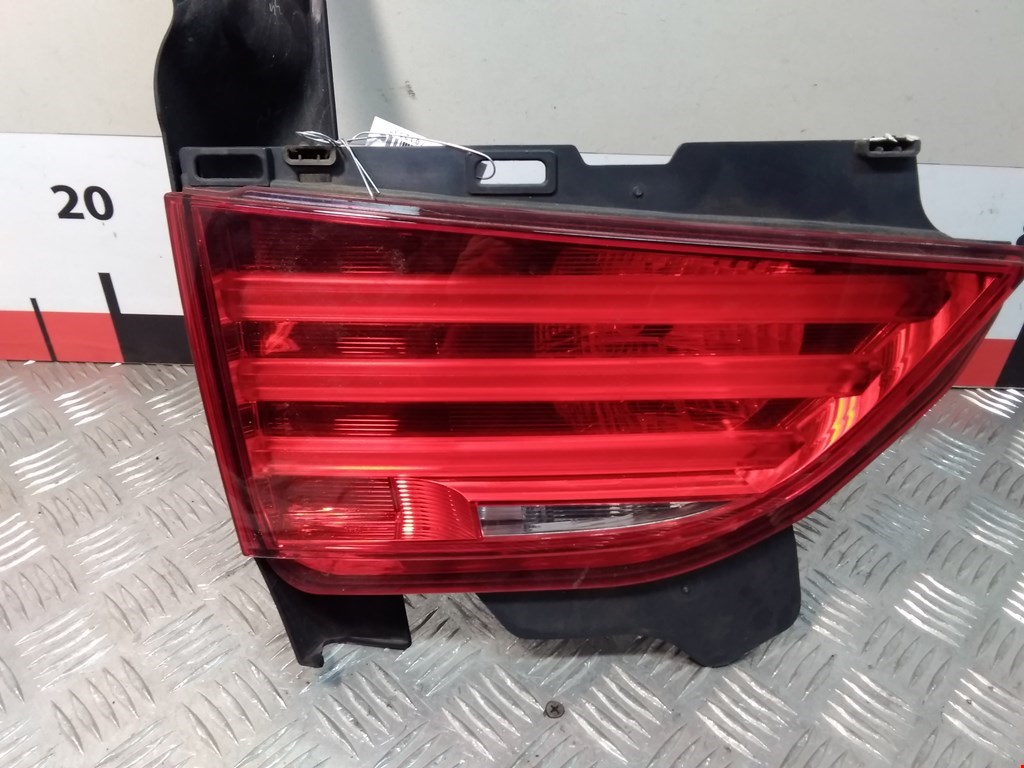 Фонарь задний внутренний левый BMW 5er 5 серия GT F07 2009-2016