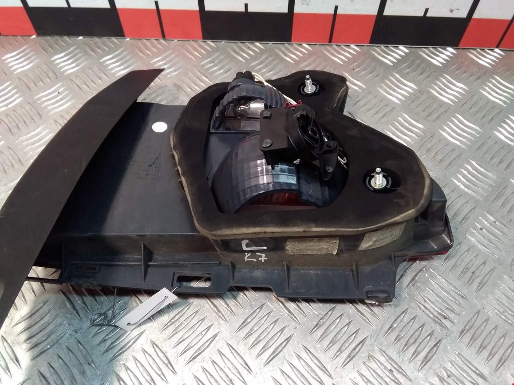 Фонарь задний внутренний левый BMW 5er 5 серия GT F07 2009-2016