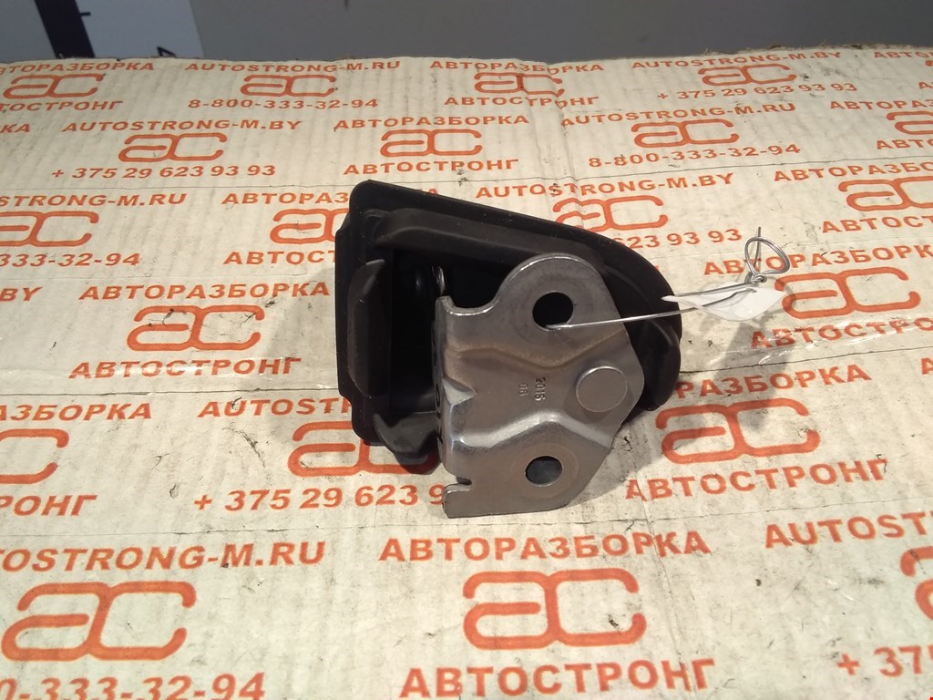 Замок двери распашной левой Mini Cooper D Clubman (F54) (2015-2023)