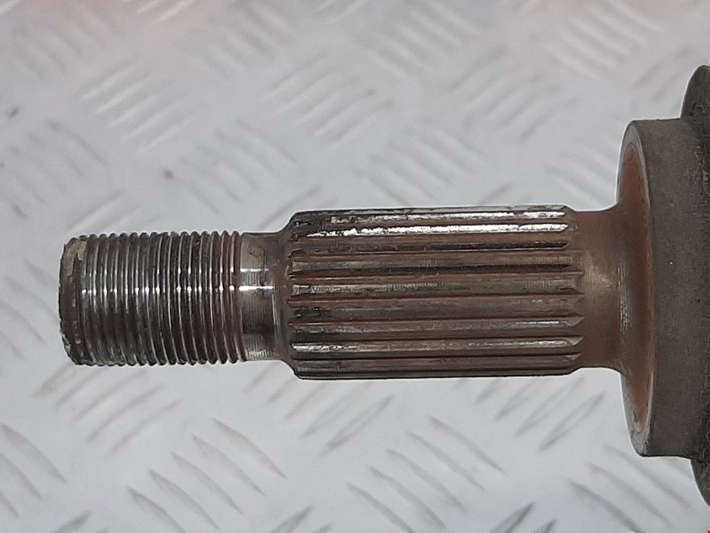 Полуось (привод, приводной вал) передняя правая RENAULT Modus 2004-2012