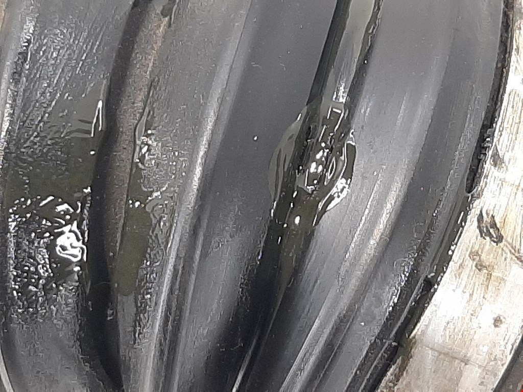 Полуось (привод, приводной вал) передняя правая RENAULT Modus 2004-2012